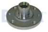 NISSA 40204AX600 Wheel Hub